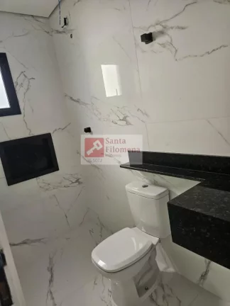 Imagem Apartamento para Venda em Santo André, Vila Floresta, 2 dormitórios, 1 suíte, 2 banheiros, 1 vaga