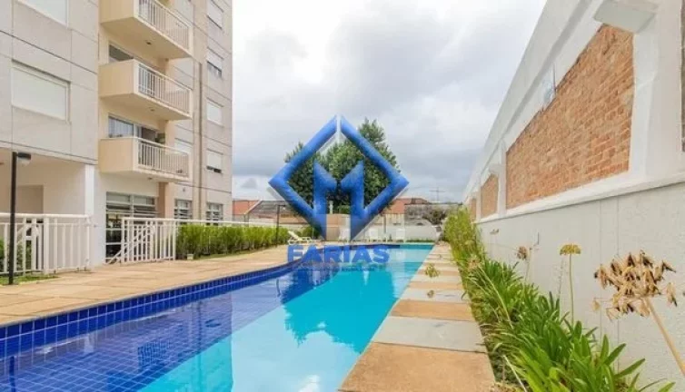 Foto do imóvel Apartamento com 2 Quartos à Venda, 65 m² em Ipiranga - São Paulo