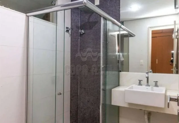 Imagem Copacabana - Residencial › Apartamento com 2 quarto(s) a Venda