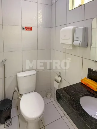 Imagem Prédio comercial à venda em Juazeiro, diversas salas e ambientes 370m