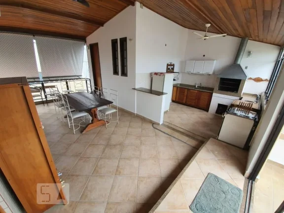 Imagem Apartamento à Venda - Recreio, 5 Quartos, 300 m2