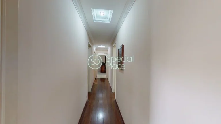 Imagem Apartamento em rua muito procurada no Jardim Paulista! Localização ímpar em via tranquila e arbor...