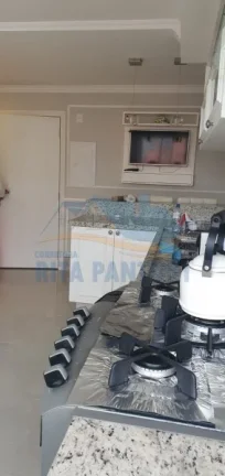 Imagem Apartamento - São Paulo - Jardins - Região Oeste