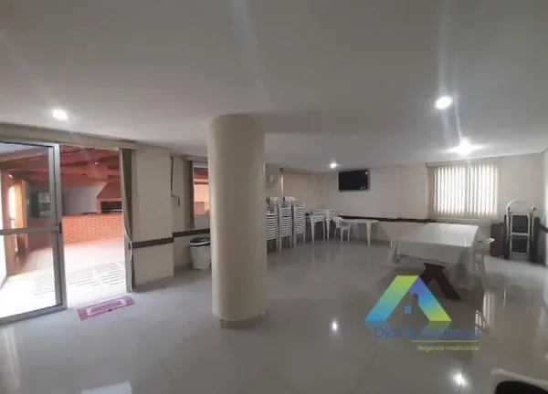 Imagem Apartamento à venda com 3 dormitórios, suíte e 2 banheiros na Vila das Mercês, São Paulo/SP