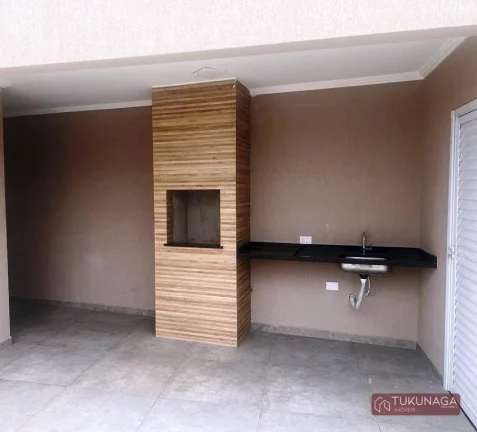 Imagem Studio à venda, 32 m² por R$ 200.000,00 - Vila Formosa - São Paulo/SP