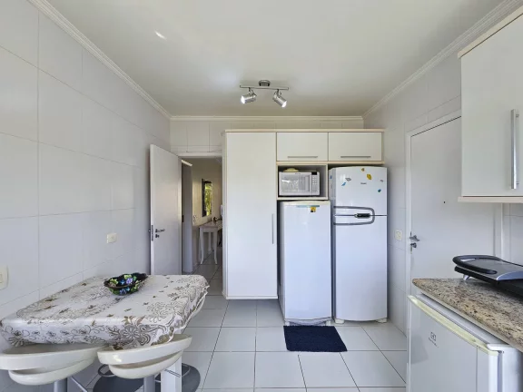 Imagem Apartamento com 3 dormitórios à venda, 117 m por R$ 2.300.000,00 - Riviera
