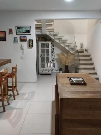 Imagem CASA RESIDENCIAL em BARRA VELHA - SC, Centro