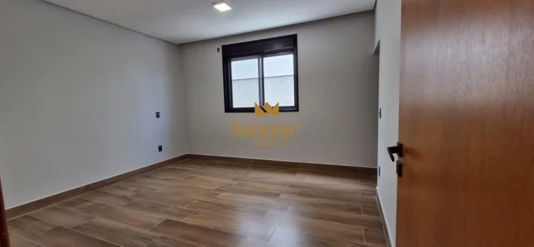 Imagem Casa à Venda no Alphaville Nova Esplanada 3 - Votorantim/SP