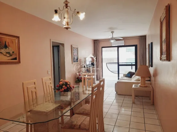 Imagem Apartamento com duas vagas e lazer Pitangueiras