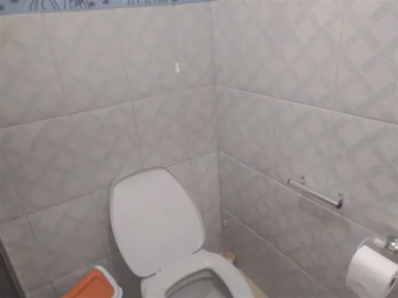 Imagem Casa à Venda em Vila Caiçara, Praia Grande - SP