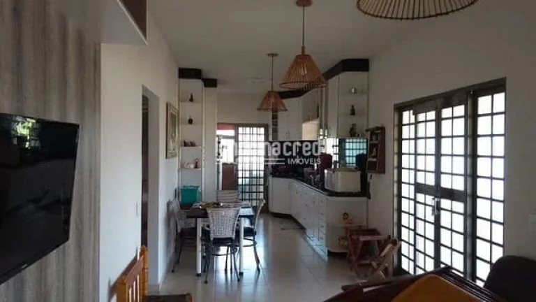 Imagem Chácara à venda 2 Quartos, 1 Suite, 2000M², Centro, Alvorada do Sul - PR | Rancho Paraíso