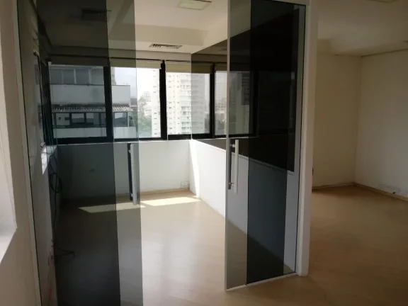 Imagem Sala comercial na Bela Vista -Maestro Cardim