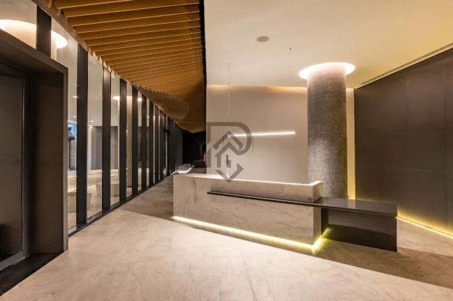 Imagem Apartamento Alto Padrão proximo itaim bibi e faria lima