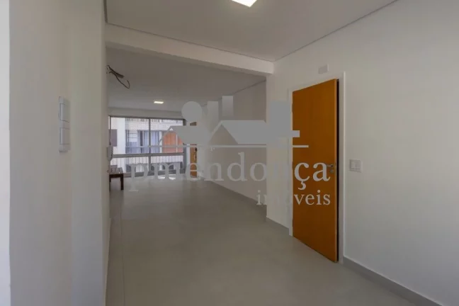 Imagem Apartamento à venda na Rua Itambé em Higienópolis com 3 quartos e 1 vaga, 123,05m2