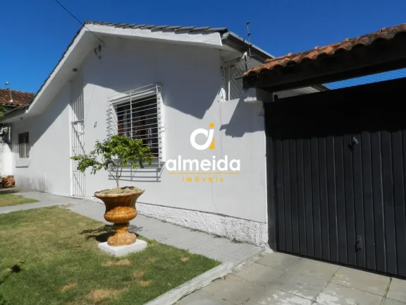 Imagem CASA 3 DORMITÓRIOS