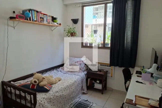 Imagem Apartamento à Venda - Recreio, 3 Quartos, 85 m2