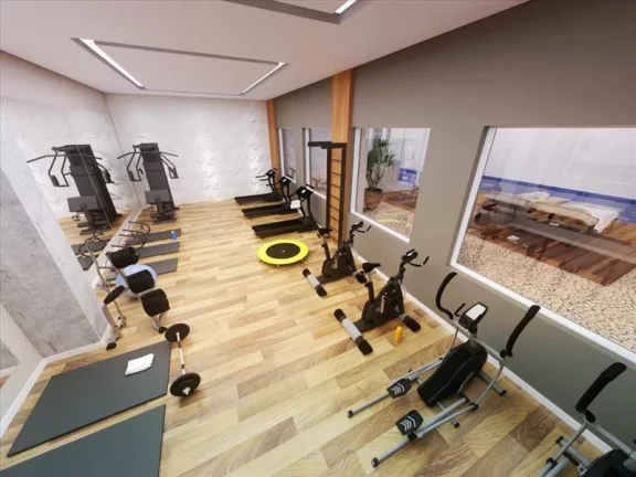 Imagem Apartamento com 3 dormitórios à venda, 195 m² por R$ 1.209.619,19 - Residencial Morro do Ipê - Ribeirão Preto/SP