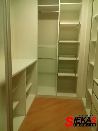 Imagem APARTAMENTO - 3 DORMITÓRIOS - 64M² - MOBILIADO - VILA MOREIRA