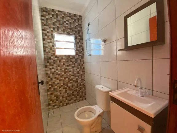 Imagem CASA RESIDENCIAL em MONGAGUÁ - SP, BALNEARIO FLORIDA