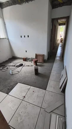 Imagem Vendo casa 3 Qtos, Cidade Sul - Gramame, João Pessoa/PB