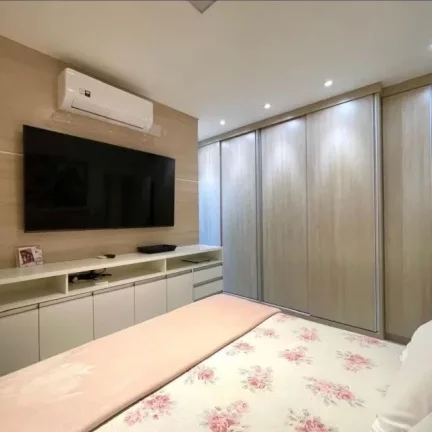Imagem Apartamento para Venda em Cuiabá / MT no bairro Jardim das Américas