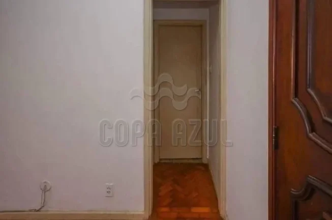 Imagem Copacabana – Rua Fernando Mendes | Residencial › Apartamento 2 quarto(s) à Venda