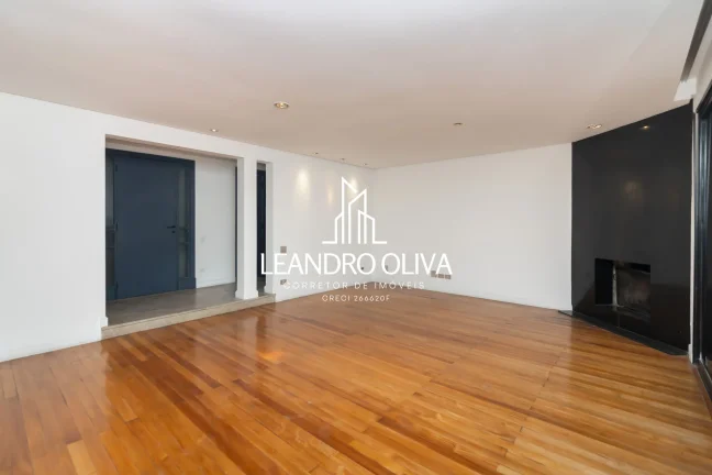 Imagem Condomínio Porto Fino - Apartamento à venda em Higienópolis – conforto, espaço e lazer completo