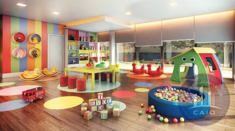 Imagem Apartamento com 2 dormitório, 90 m² aluguel por R$ 7.800/ mês, Alphaville