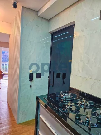 Imagem Apartamento à Venda com 3 Quartos e Lazer Completo no Baeta Neves, São Bernardo do Campo - Próx. Shopping Metrópole