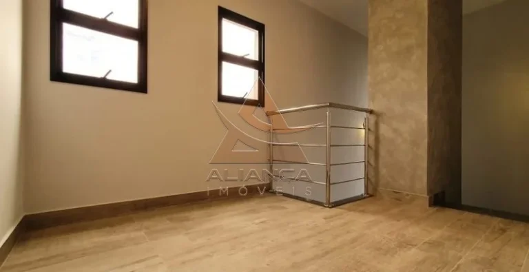 Imagem Casa Condomínio - Ribeirão Preto - San Marco