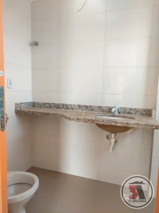 Imagem Cobertura Duplex 150m2 - Cond. LE PARC