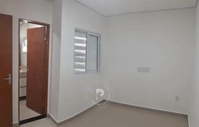 Imagem Sobrado para Venda em Santo André, Vila Camilópolis, 2 dormitórios, 2 suítes, 3 banheiros, 2 vagas
