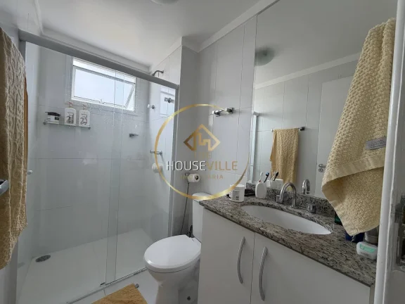 Imagem Apartamento, 3 Dormitórios (3 suítes), 2 vagas,104m², Jardim América, Sjc.