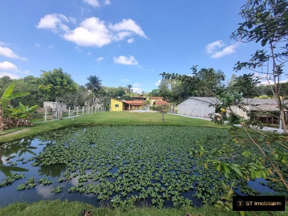 Imagem Chácara à venda em Bragança Paulista SP - R$790.000, apta à Financiamento!