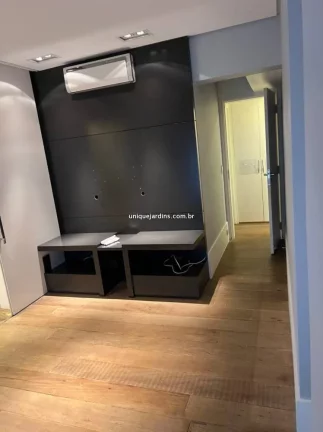 Imagem Apartamento à venda Itaim Bibi São Paulo