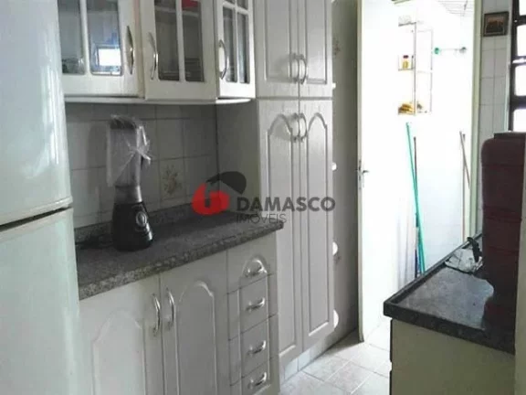 Imagem Apartamento à venda 1 Quarto, 1 Vaga, 50M², Aviação, Praia Grande - SP
