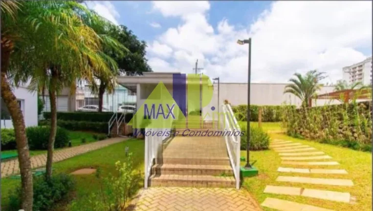 Imagem APARTAMENTO 50M²/02 DORMITÓRIOS/SACADA/01 VAGA