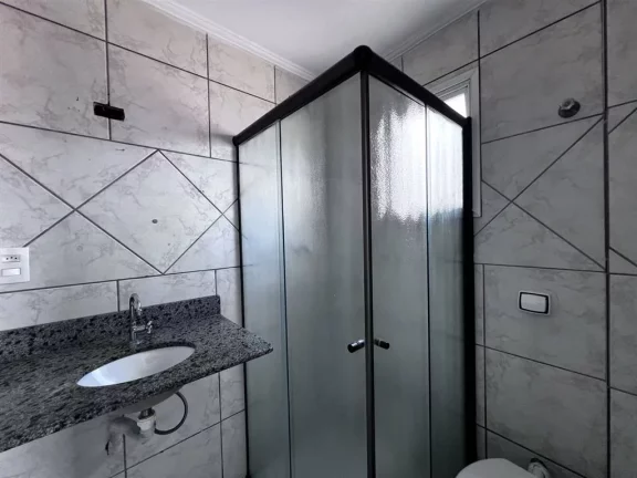 Imagem Apartamento com 2 dorms, Tupi, Praia Grande, Cod: 1325