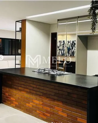 Imagem Oportunidade em ALDEIA: 04SUITES, 02VAGAS...
