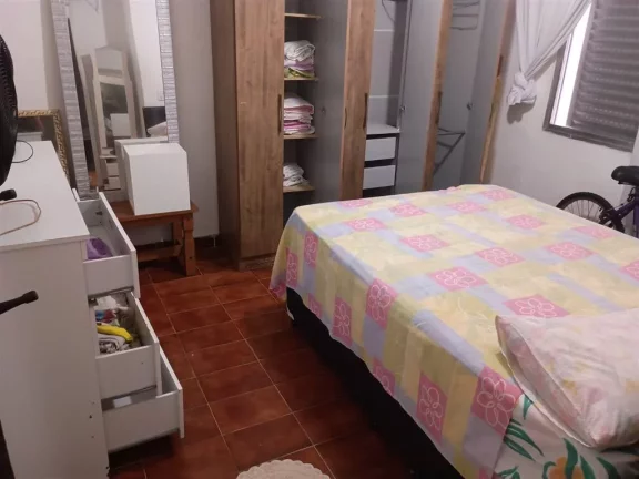 Imagem APARTAMENTO TUPI - PRAIA GRANDE SP