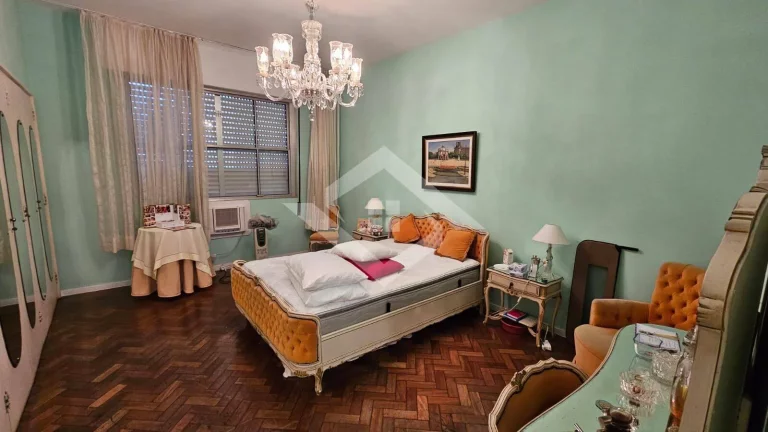 Imagem Apartamento em COPANEMA de 4 Quartos com 300 m²
