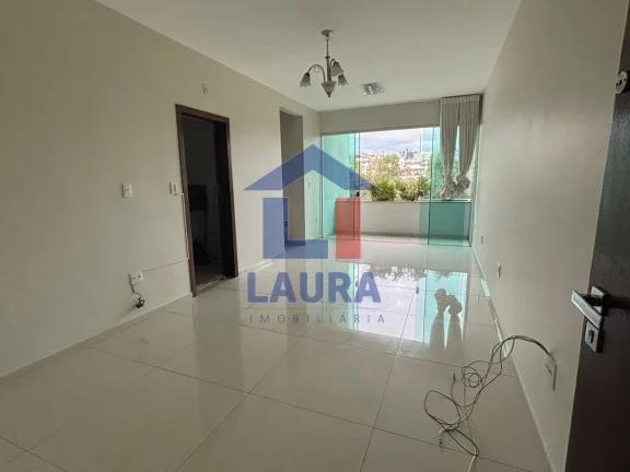 Imagem APARTAMENTO RESIDENCIAL em PARÁ DE MINAS - MG, SAO JOSE