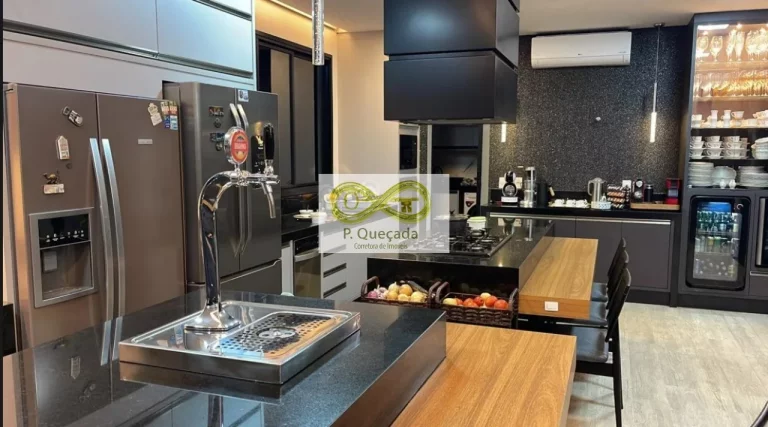 Imagem Venha se encantar com essa incrível casa de alto padrão! Imagem Venha se encantar com essa incrível casa de alto padrão!