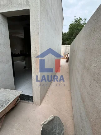 Imagem CASA RESIDENCIAL em PARÁ DE MINAS - MG, PADRE LIBERIO