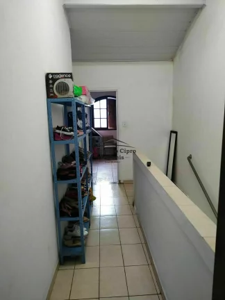 Imagem Casa à venda no bairro Pedregulho - Guaratinguetá/SP