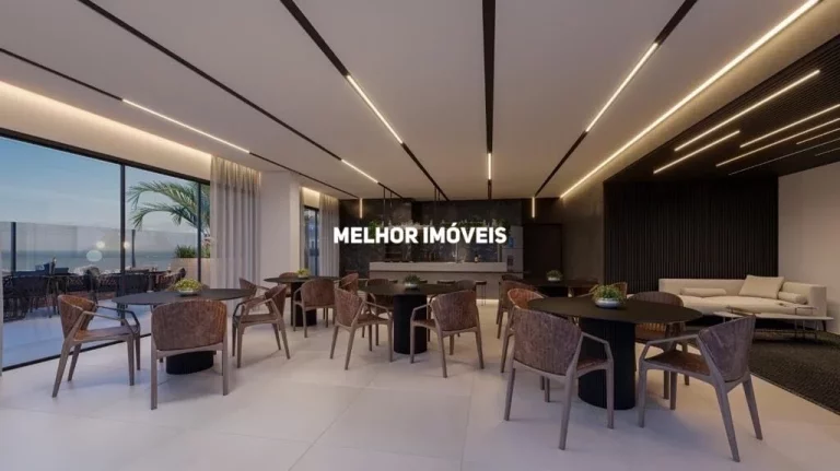 Imagem Apartamento à Venda no Brava Park Residence Praia Brava Itajaí