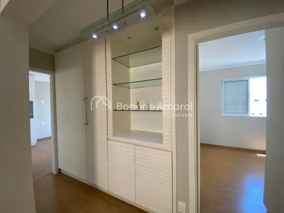 Imagem Com 120 m² de área útil, este imóvel oferece conforto e praticidade em um dos bairros mais desej...