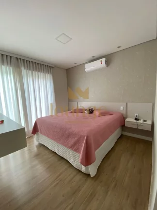 Imagem Sobrado Em Condomínio em Sorocaba