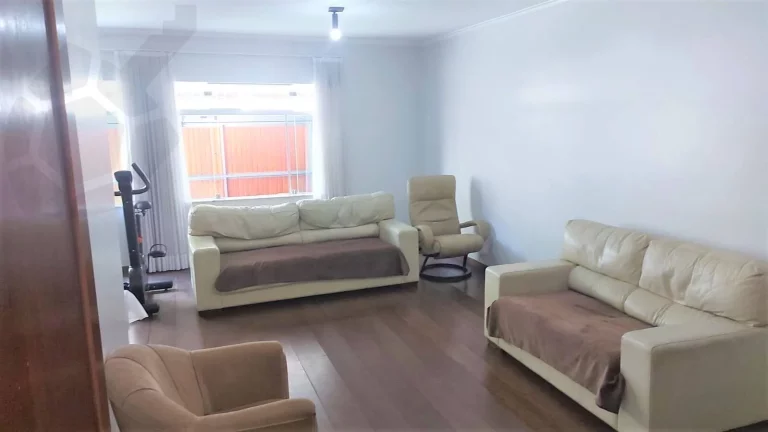 Imagem ESPAÇOSO SOBRADO * 4 DORM. * 3 SUÍTES * VENDA OU LOCAÇÃO