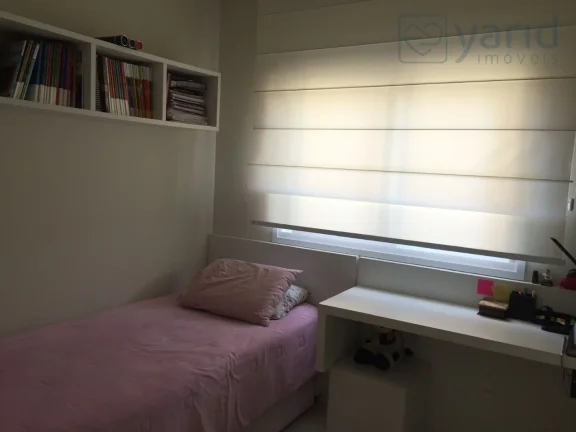 Imagem APARTAMENTO 128 m² (03 SUÍTES) PARA VENDA, ANHANGABAÚ, JUNDIAÍ SP